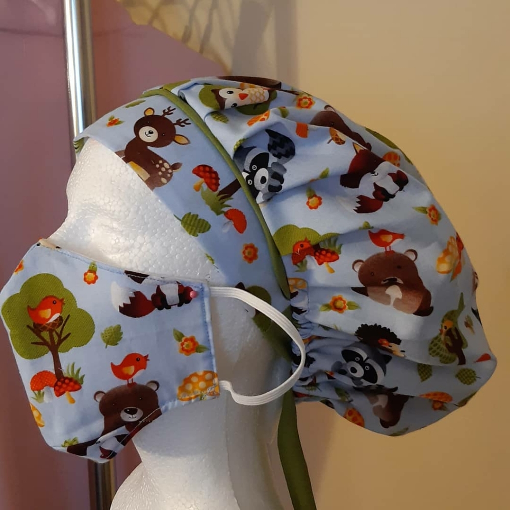 Bonnet - Picture 4 of 7